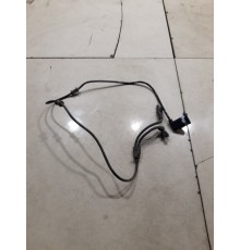 Электропроводка амортизатора (задняя левая)