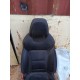 Сиденье переднее левое