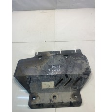 Защита картера