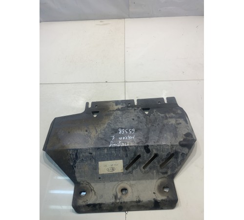 Защита картера