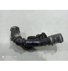 Патрубок интеркулера