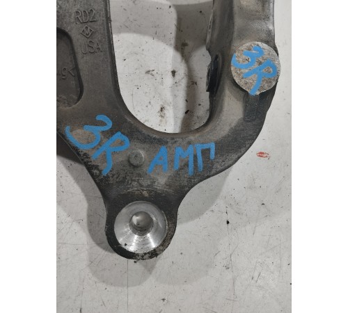 Рычаг подвески задний правый