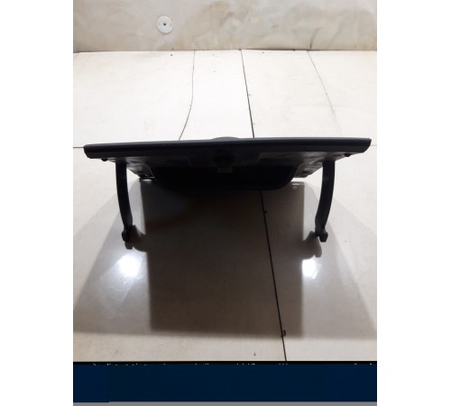 Крышка бардачка откидная