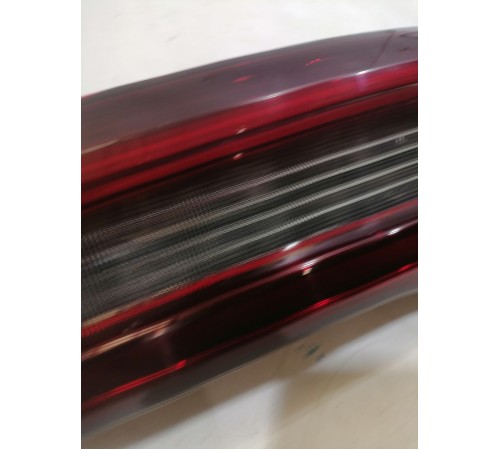 Фонарь задний правый внутренний