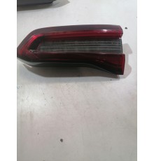 Фонарь задний правый внутренний