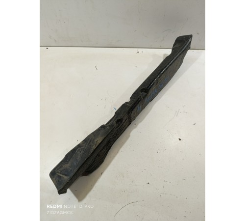 Наполнитель крыла передний левый