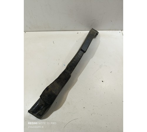 Наполнитель крыла передний левый