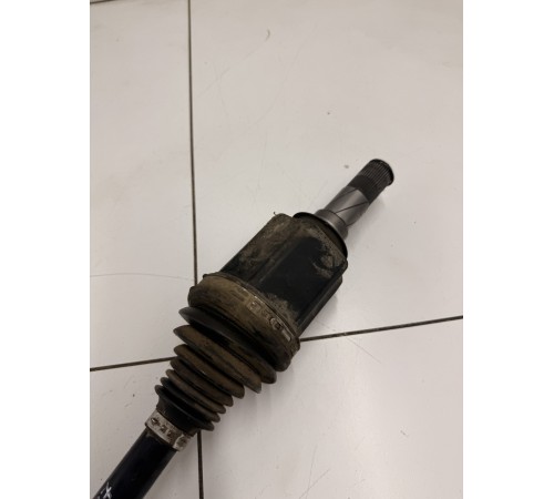 Привод (полуось) задний левый