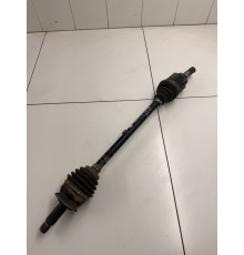 Привод (полуось) задний левый