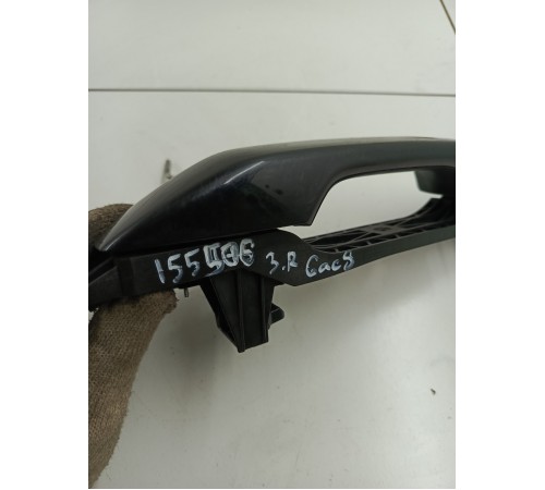 Ручка двери задн правая наружная