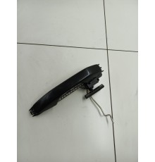 Ручка двери задн правая наружная