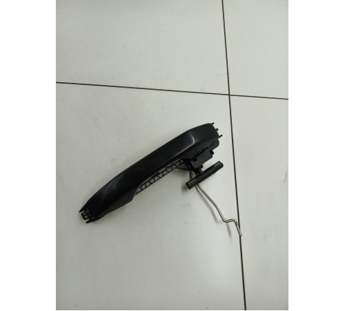 Ручка двери задн правая наружная