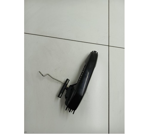 Ручка двери задн правая наружная