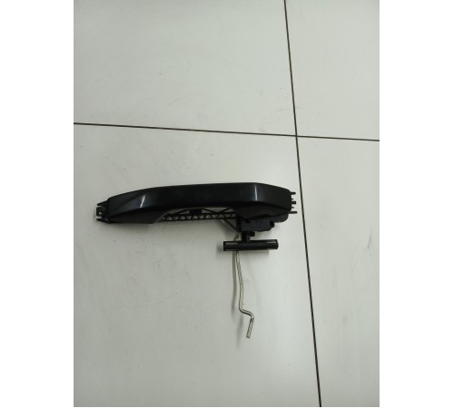 Ручка двери задн правая наружная