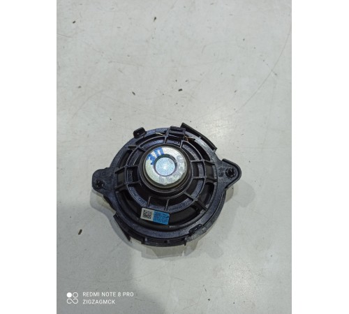 Динамик двери (задний правый)