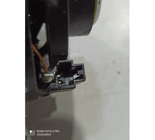 Динамик двери (задний правый)