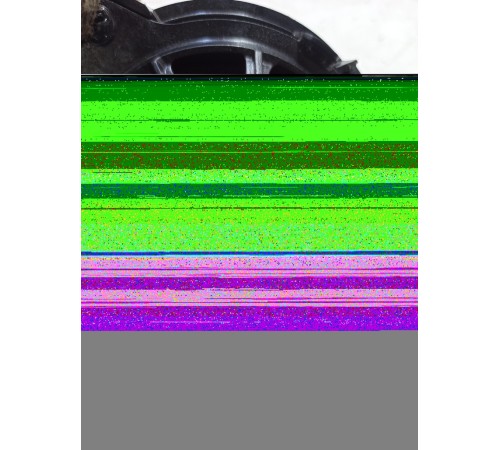 Динамик двери (задний правый)