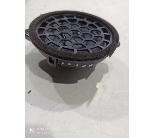 Динамик двери (задний правый)