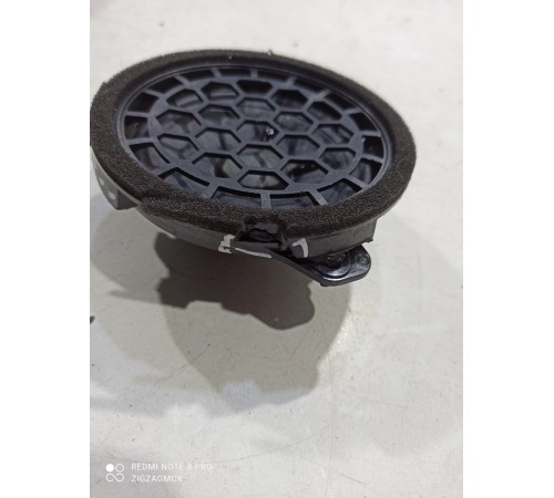 Динамик двери (задний правый)