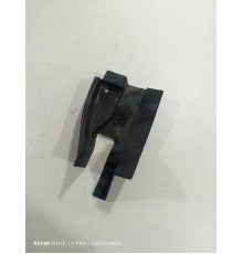 Накладка крыла передняя левая внутренняя