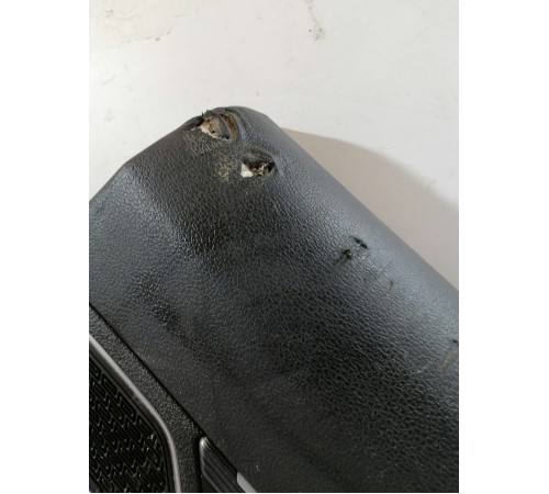 Обшивка двери задняя правая