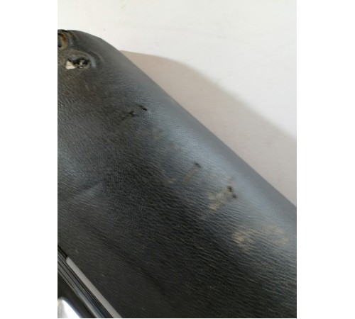 Обшивка двери задняя правая