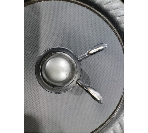 Динамик двери передний левый