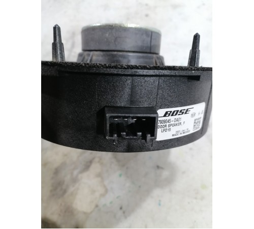 Динамик двери передний левый