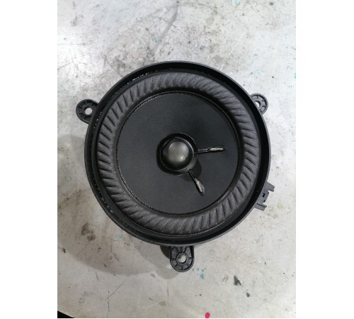 Динамик двери передний левый