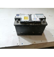 Аккумулятор 80 А/ч 12В