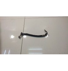 Электропроводка АКБ (масса)