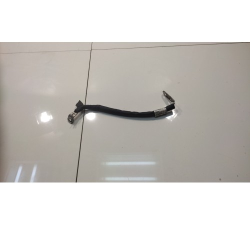 Электропроводка АКБ (масса)