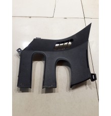 Накладка приборной панели рулевой колонки левая