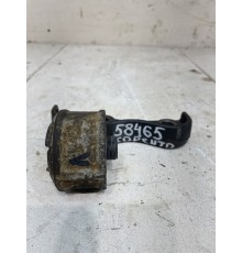 Кронштейн переднего моста