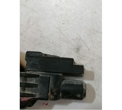 Датчик температуры воздуха