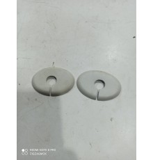 Накладка (пластик) салона 