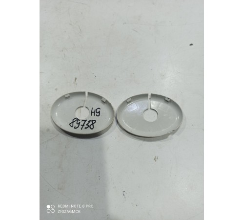 Накладка (пластик) салона 