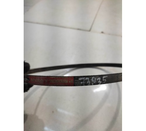 ремень компрессора кондиционера