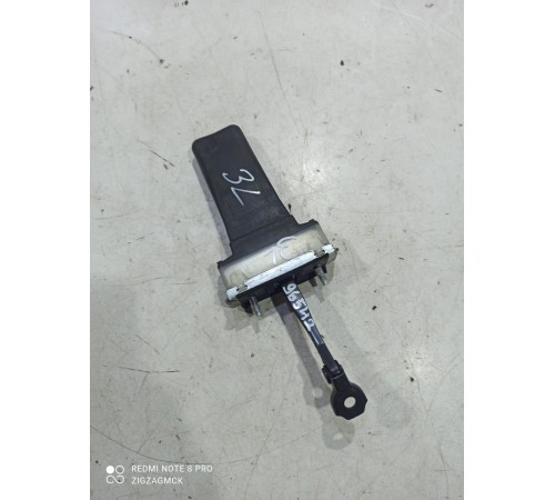 Ограничитель двери(задний левый)