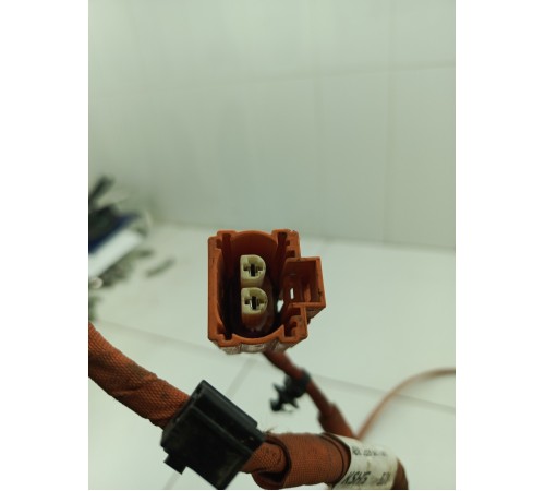 Электропроводка зарядного устройства