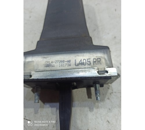 Ограничитель двери(задний левый)