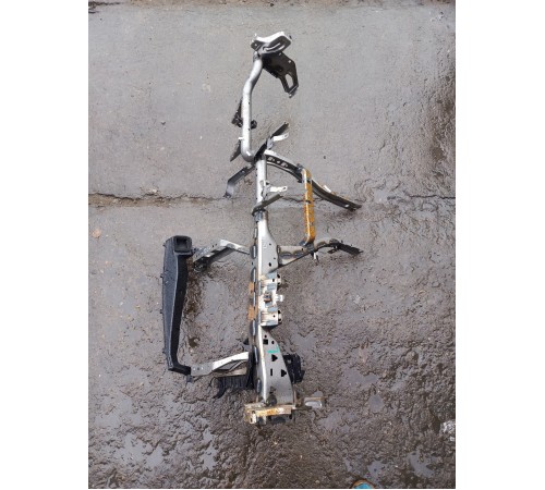 Усилитель (скелет) торпедо