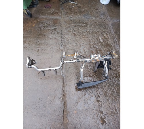 Усилитель (скелет) торпедо