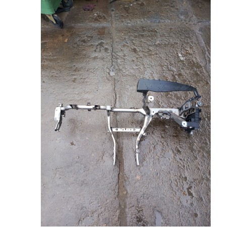 Усилитель (скелет) торпедо