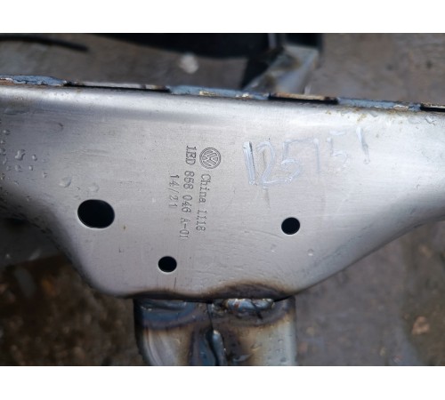 Усилитель (скелет) торпедо