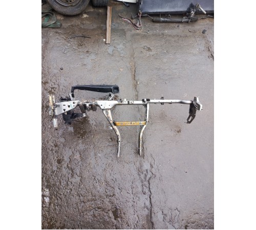 Усилитель (скелет) торпедо