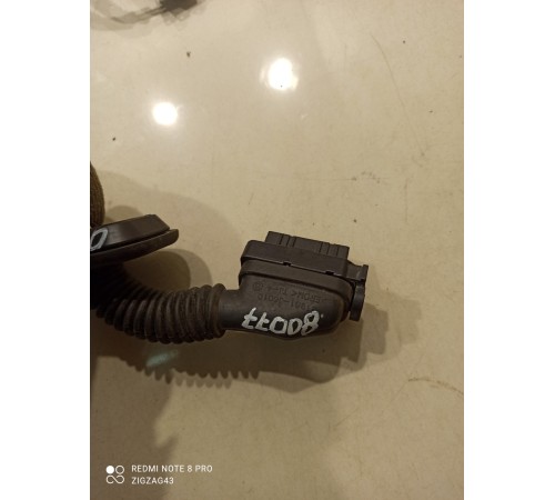 Электропроводка двери(задняя правая)