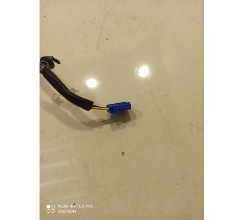 Электропроводка двери(задняя правая)