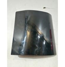 Накладка заднего бампера левая