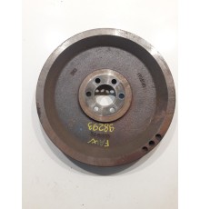 Маховик двигателя